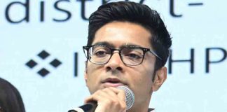 ‘আদালতে যেতে প্রস্তুত’, নির্বাচন কমিশনকে চ্যালেঞ্জ অভিষেকের