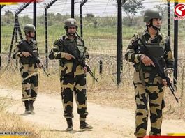 সীমান্তে কোটি টাকার সোনা উদ্ধার! বিএসএফের হাতে পাকরাও চোরাকারবারী