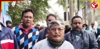 ‘BLA-2দের শুনানিতে রাখতে হবে, না হলে বন্ধ থাকবে শুনানি’: অসিত মজুমদার