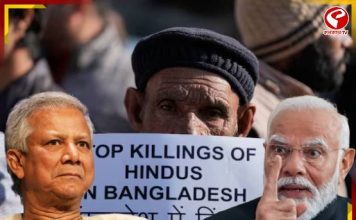 বাংলাদেশে একের পর এক সংখ্যালঘু নির্যাতন! কী বলল নয়াদিল্লি?