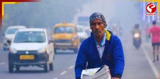 আগামী ৪৮ ঘণ্টায় দক্ষিণবঙ্গে শীতের ‘ফুল অ্যাকশন’, কত নামবে পারদ?