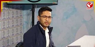 সবচেয়ে কম নাম বাদ বাংলায়! ‘এসআইআর করে ক’জন বাংলাদেশি–রোহিঙ্গা মিলল?’, কমিশনকে প্রশ্ন অভিষেকের