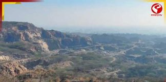 দেশের ‘ফুসফুস’ বিক্রি? আরাবল্লী বিতর্কে স্বতঃপ্রণোদিত মামলা সুপ্রিম কোর্টের