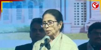 ‘দুর্গা অঙ্গন’ অনেক বড় হবে জগন্নাথ ধামের মতো, জানালেন মমতা