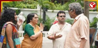 দেরিতে এলেও আবেগে ভরপুর! ২৫ দিনের মাইলস্টোন ছুঁল ‘দেরি হয়ে গেছে’