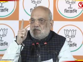 শুধু আটকাবো না, অনুপ্রবেশকারীদের বেছে বেছে ভারত থেকে বার করবো: শাহ