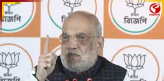 শুধু আটকাবো না, অনুপ্রবেশকারীদের বেছে বেছে ভারত থেকে বার করবো: শাহ