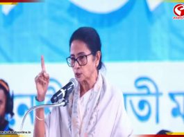 ভোট এলেই দুর্যোধন-দুঃশাসনরা বাংলায় আসেন, শাহকে নিশানা মমতার