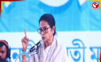 ভোট এলেই দুর্যোধন-দুঃশাসনরা বাংলায় আসেন, শাহকে নিশানা মমতার