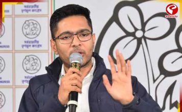 প্রত্যেক SIR শুনানি কেন্দ্রের পাশে তৃণমূলের সহায়তা শিবির, ঘোষণা অভিষেক বন্দ্যোপাধ্যায়ের