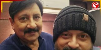 ৩০ বছর পর শিবপ্রসাদের সঙ্গে কাজ অর্জুন চক্রবর্তীর