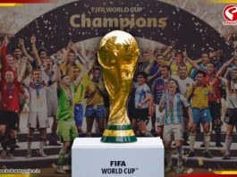 আজ রাতেই FIFA বিশ্বকাপের ড্র! কখন, কোথায় দেখবেন? জেনে নিন