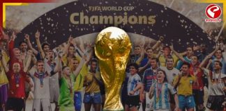 আজ রাতেই FIFA বিশ্বকাপের ড্র! কখন, কোথায় দেখবেন? জেনে নিন