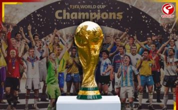 আজ রাতেই FIFA বিশ্বকাপের ড্র! কখন, কোথায় দেখবেন? জেনে নিন