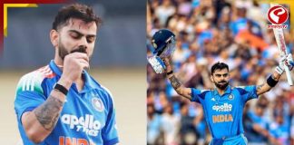 কোহলির সেঞ্চুরিতে লক্ষ্মীলাভ! ঝড়ের মতো বিকোচ্ছে ম্যাচের টিকিট