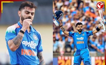 কোহলির সেঞ্চুরিতে লক্ষ্মীলাভ! ঝড়ের মতো বিকোচ্ছে ম্যাচের টিকিট