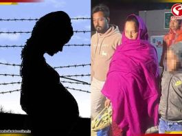 বাংলাদেশে জেলমুক্তির ৩ দিন পর দেশে ফিরলেন ‘বিতাড়িত’ সোনালি বিবি