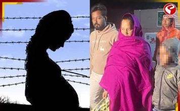 বাংলাদেশে জেলমুক্তির ৩ দিন পর দেশে ফিরলেন ‘বিতাড়িত’ সোনালি বিবি