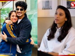 খুলে ফেলেছেন বাগদানের আংটি! পলাশের সঙ্গে স্মৃতির সম্পর্ক কি শেষ?