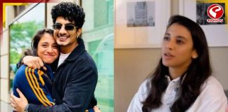 খুলে ফেলেছেন বাগদানের আংটি! পলাশের সঙ্গে স্মৃতির সম্পর্ক কি শেষ?