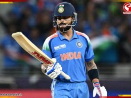 বিশাখাপত্তনমেও বিশ্বরেকর্ডের হাতছানি! বিরাটের দরকার ৯০ রান