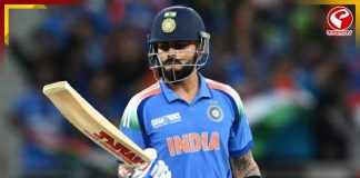 বিশাখাপত্তনমেও বিশ্বরেকর্ডের হাতছানি! বিরাটের দরকার ৯০ রান