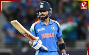 বিশাখাপত্তনমেও বিশ্বরেকর্ডের হাতছানি! বিরাটের দরকার ৯০ রান