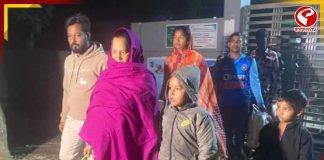 বাড়ি ফিরছেন সোনালি বিবি! জোর করে পাঠানো হয়েছিল বাংলাদেশে