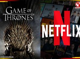 বিরাট হাতবদল! এবার থেকে Netflix-এ দেখা যাবে ‘Game of Thrones’?