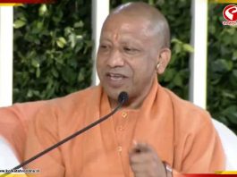 “যমরাজ অপেক্ষা করছে,” এনকাউন্টার নিয়ে বিরাট মন্তব্য যোগীর