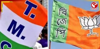 তৃণমূল নেতাকে মারধর, বিজেপি কর্মী গ্রেফতার!