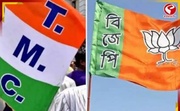 তৃণমূল নেতাকে মারধর, বিজেপি কর্মী গ্রেফতার!