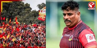 ইস্টবেঙ্গলের বড় লড়াই! চ্যাম্পিয়ন হওয়ার হুঙ্কার বিনোর