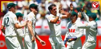 অ্যাশেজ টেস্টে বিপাকে ইংল্যান্ড, দাপুটে জয়ের পথে অস্ট্রেলিয়া?