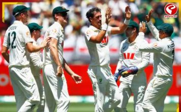 অ্যাশেজ টেস্টে বিপাকে ইংল্যান্ড, দাপুটে জয়ের পথে অস্ট্রেলিয়া?