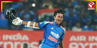 যশস্বীর যশে ৯ উইকেটে জয়, সহজে ODI সিরিজ জিতল ভারত