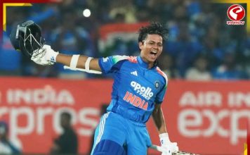 āϝāĻļāϏā§āĻŦā§āϰ āϝāĻļ⧠⧝ āĻāĻāĻā§āĻā§ āĻā§, āϏāĻšāĻā§ ODI āϏāĻŋāϰāĻŋāĻ āĻāĻŋāϤāϞ āĻāĻžāϰāϤ