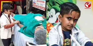 জোকার নয়, লড়ে ডাক্তার হয়েছেন ‘বামন’ গণেশ! জানেন তাঁর গল্পটা?