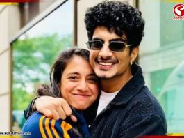 শেষমেশ পলাশের সঙ্গেই বিয়ে? জল্পনায় ইতি টানলেন স্মৃতি মন্ধানা