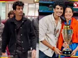 বিয়ে ভাঙতেই মুখ খুললেন পলাশ! স্মৃতিকে নিয়ে কী বললেন? দেখে নিন