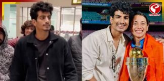 বিয়ে ভাঙতেই মুখ খুললেন পলাশ! স্মৃতিকে নিয়ে কী বললেন? দেখে নিন