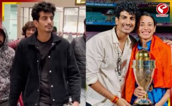 বিয়ে ভাঙতেই মুখ খুললেন পলাশ! স্মৃতিকে নিয়ে কী বললেন? দেখে নিন