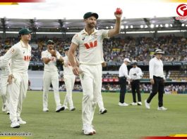 পিঙ্ক বলে ইংরেজদের দর্পচূর্ণ! অ্যাসেজে ফের বড় জয় অস্ট্রেলিয়ার