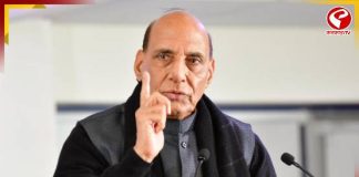 “অনেক কিছু করতে পারতাম,” পাকিস্তানকে ফের হুঁশিয়ারি রাজনাথের