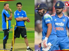 রোহিত, বিরাটকে ঘরোয়া টুর্নামেন্টে খেলতে বাধ্য করেছিল BCCI?