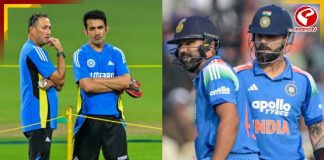 রোহিত, বিরাটকে ঘরোয়া টুর্নামেন্টে খেলতে বাধ্য করেছিল BCCI?