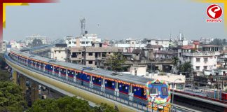 রবিবার সকাল মিলবে মেট্রো, ব্লু ও গ্রিন লাইনের সময়সূচি জেনে নিন