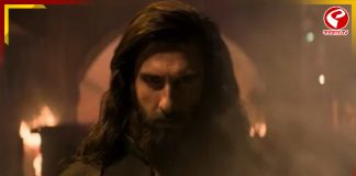 বিশ্বজুড়ে ঝড় তুলেও মধ্যপ্রাচ্যে নিষিদ্ধ ‘ধুরন্ধর’