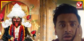 ‘ঠাকুর’ এর কাছে কাতর প্রার্থনা অঙ্কুশের, কী এমন হল…