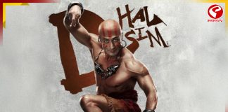 হলিউডে পা রেখেই আগুন ধরালেন বিদ্যুৎ জামওয়াল